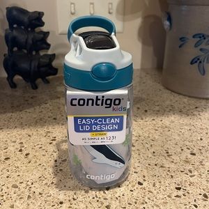 Contigo Kids Autospout Waterbottle